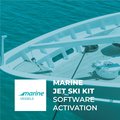Cojali Usa Software activation; Jaltest Marine Watercraft Kit license of use 74501005